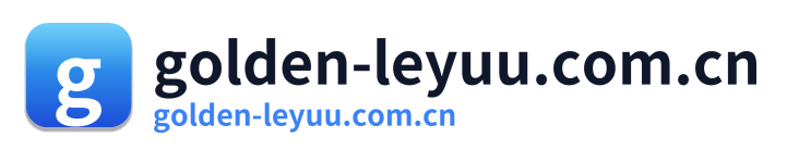 golden-leyuu.com.cn Logo